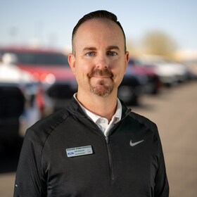 Staff member Joe Dealoia from ID_6e89b4