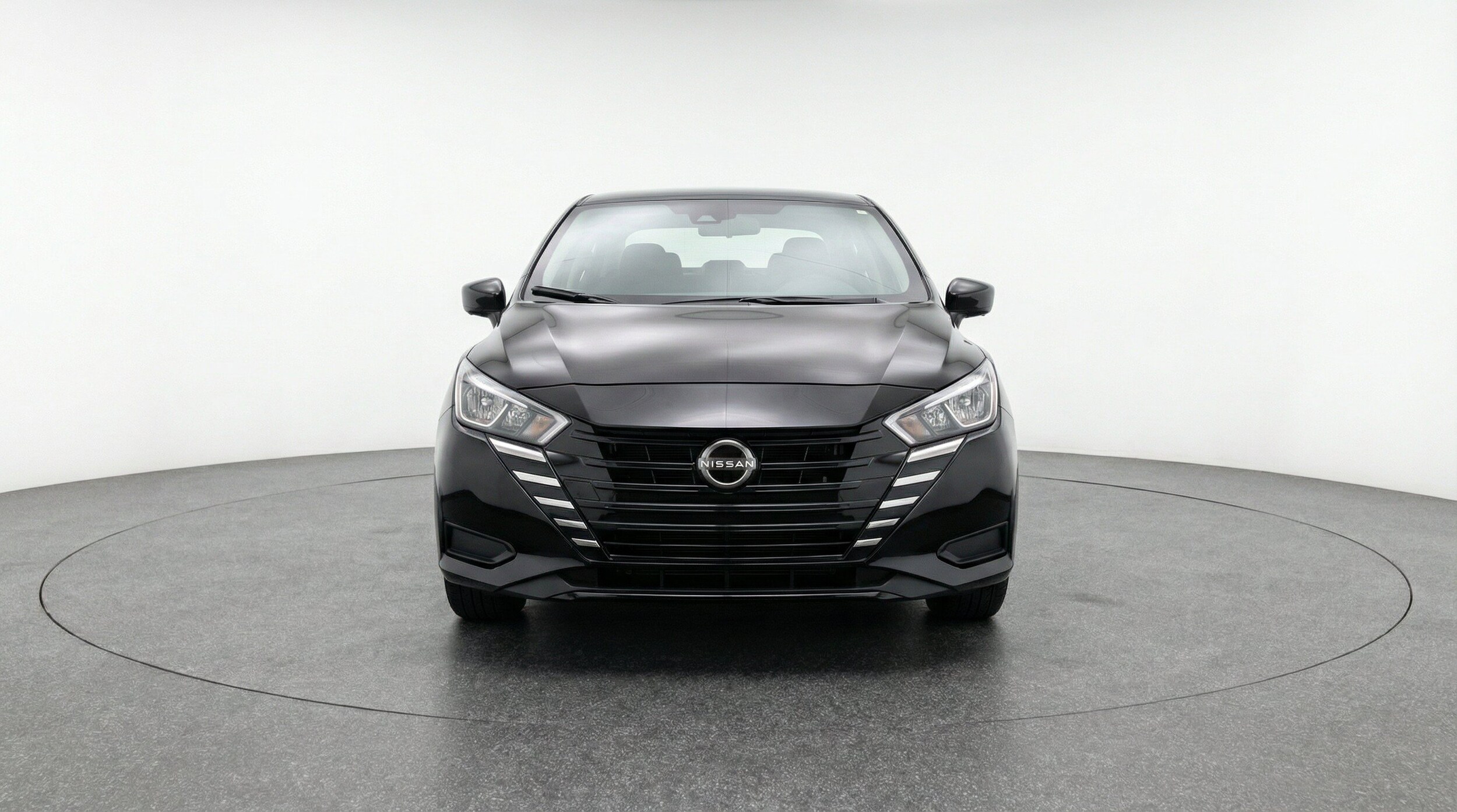 Thumbnail: 2025 Nissan Versa - 2