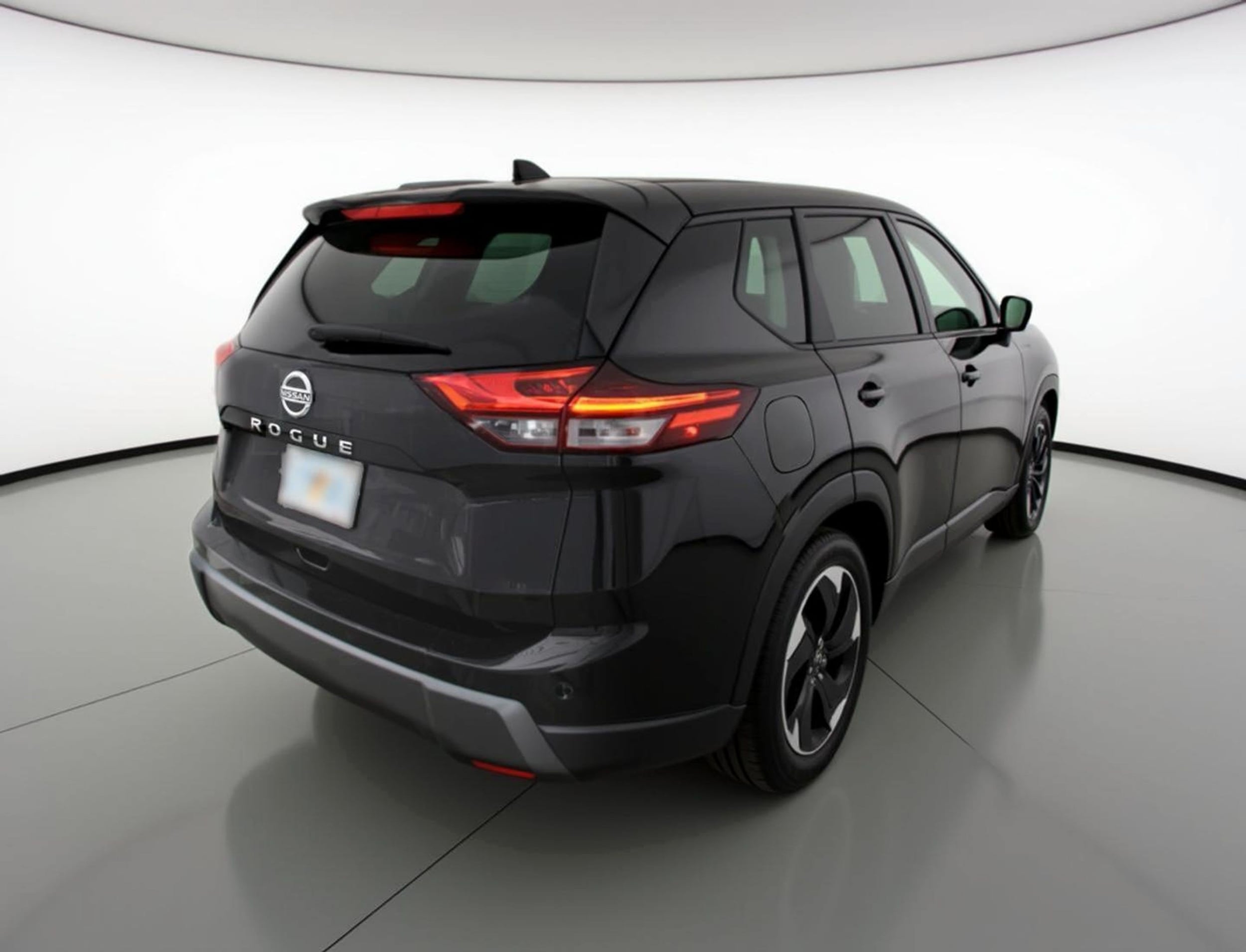 Thumbnail: 2025 Nissan Rogue - 9