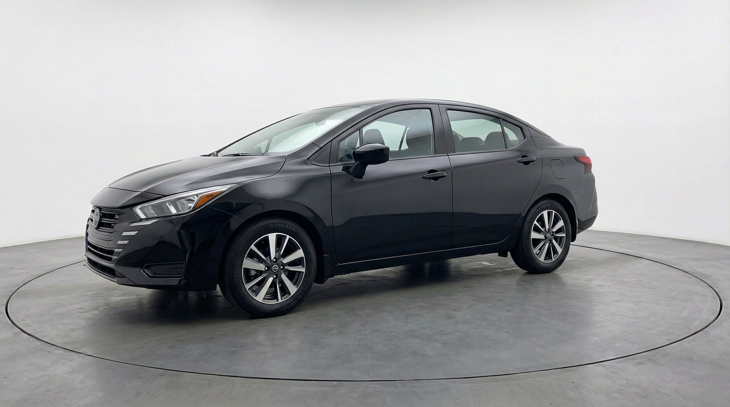 Thumbnail: 2025 Nissan Versa - 3