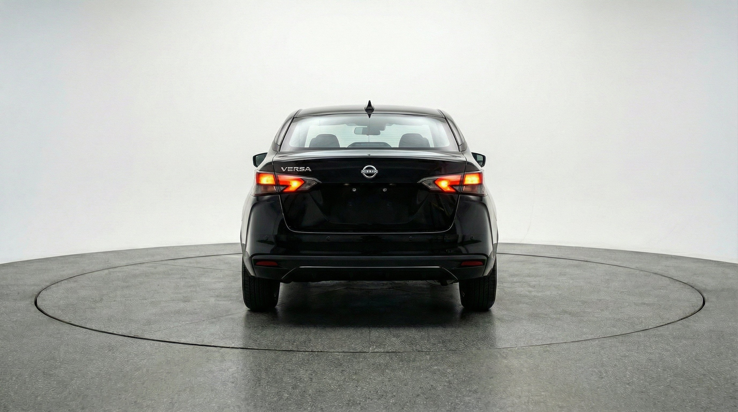 Thumbnail: 2025 Nissan Versa - 7