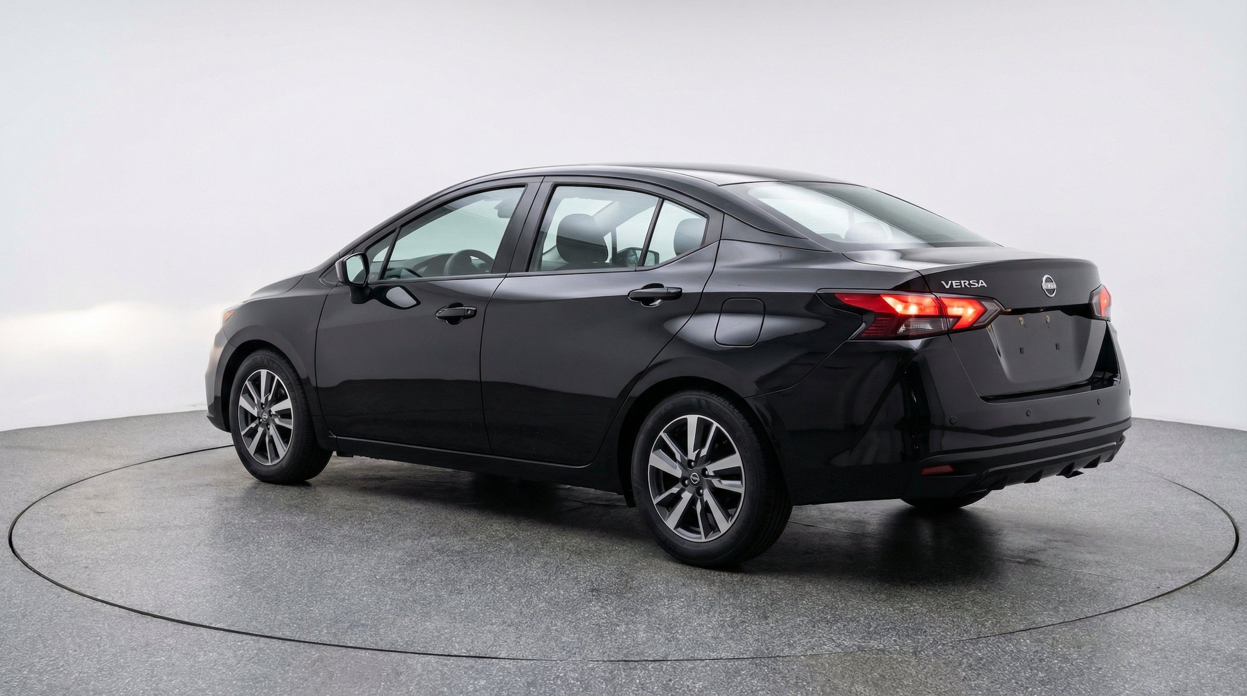 Thumbnail: 2025 Nissan Versa - 6