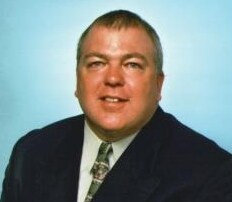 Terry Mcgill