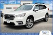 Subaru Ascent