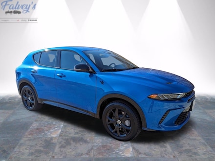 2024 Dodge Hornet R/T EAWD SUV