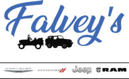 Falvey's Motors Inc