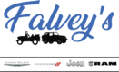 Falvey's Motors Inc