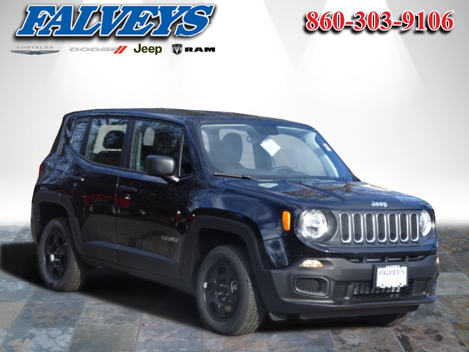 Chrysler, Dodge, Jeep, RAM new & used cars for sale Norwich CT