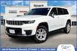 Jeep New Grand Cherokee