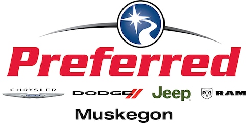 Preferred Chrysler Dodge Jeep Ram Henry Street In Muskegon