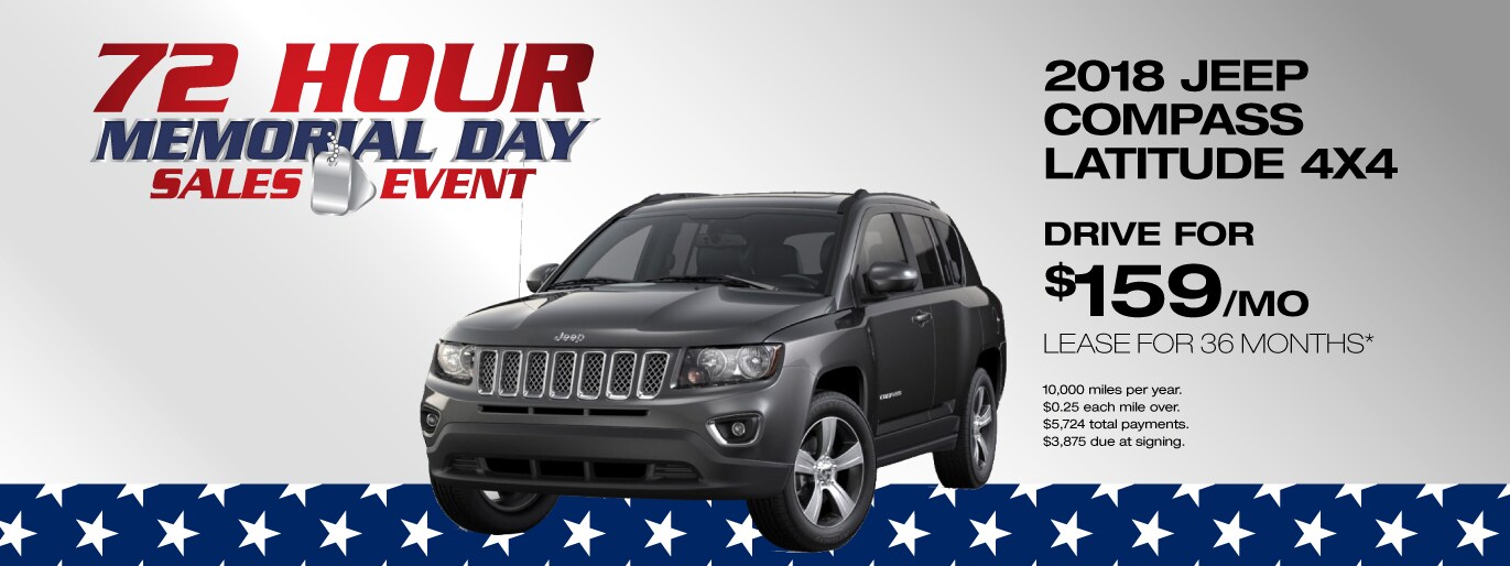 Preferred Chrysler Dodge Jeep Ram of Muskegon New Chrysler Dodge Jeep