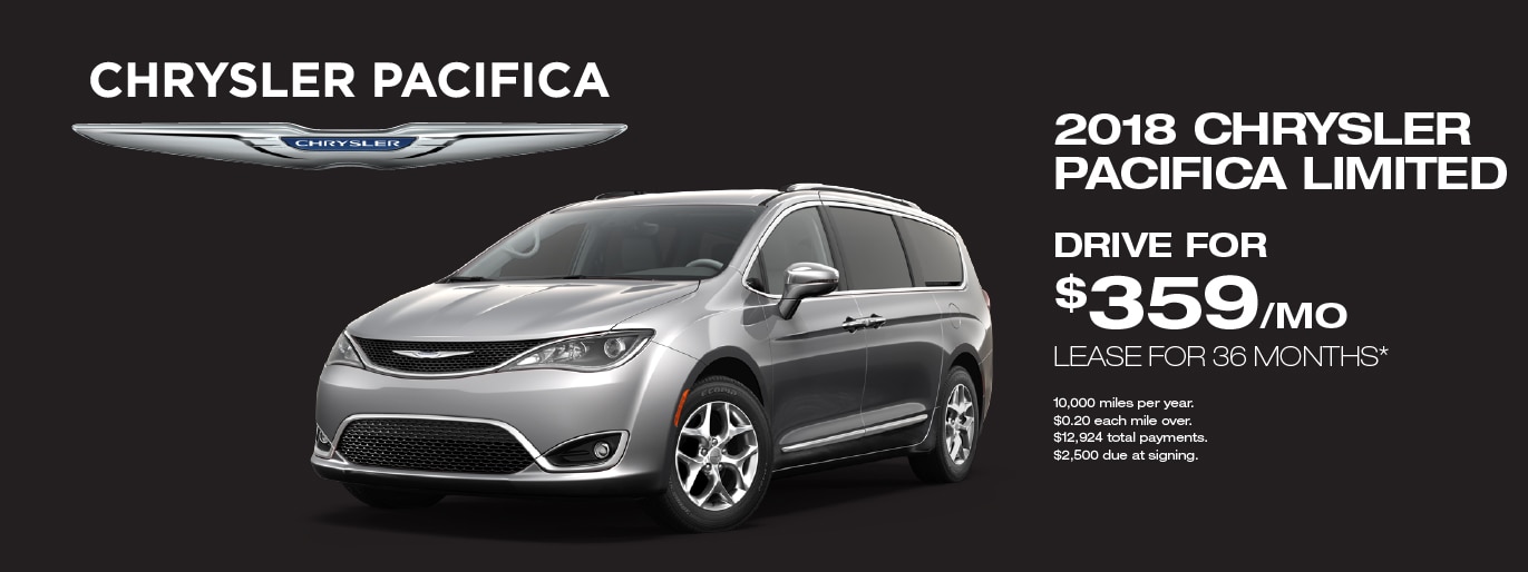 Preferred Chrysler Dodge Jeep Ram of Muskegon New Chrysler Dodge Jeep