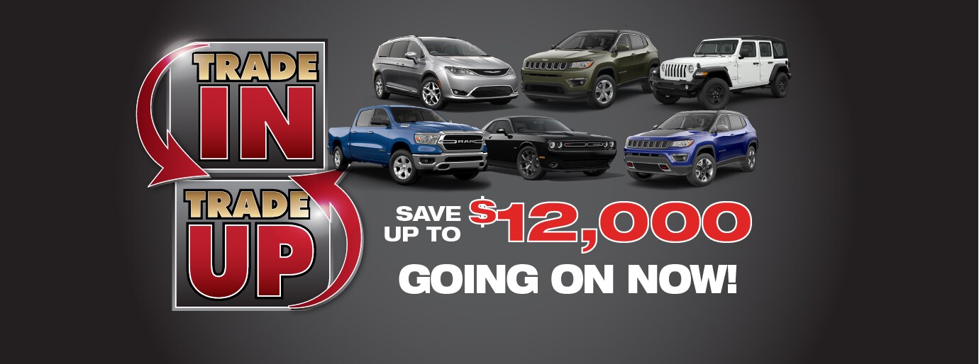 Preferred Chrysler Dodge Jeep Ram Henry Street in Muskegon, MI Local