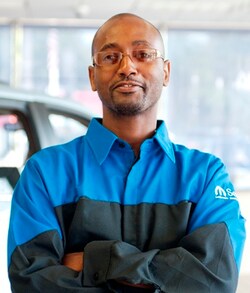 Meet Team Of Preferred Chrysler Dodge Jeep Ram In Muskegon