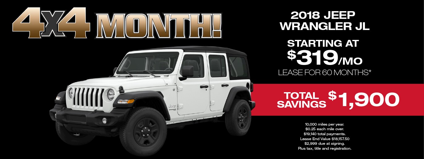 Preferred Chrysler Dodge Jeep Ram of Muskegon New Chrysler Dodge Jeep