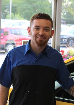 Meet Team Of Preferred Chrysler Dodge Jeep Ram In Muskegon