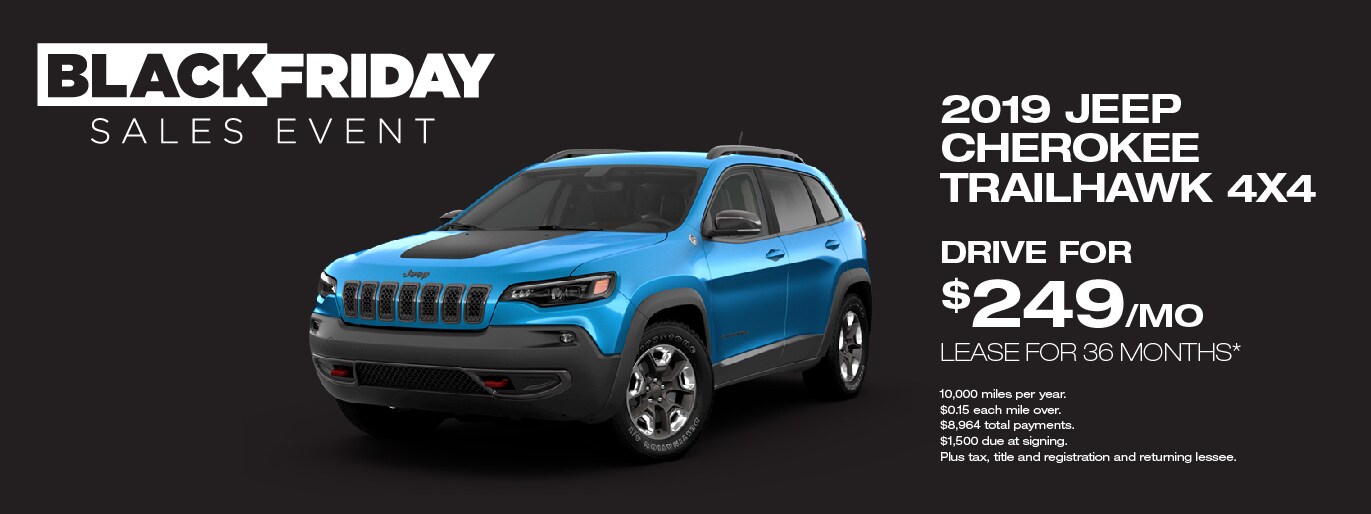 Preferred Chrysler Dodge Jeep Ram of Muskegon New Chrysler Dodge Jeep