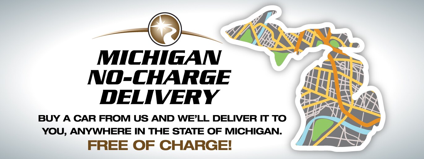 Preferred Chrysler Dodge Jeep Ram of Muskegon New Chrysler Dodge Jeep