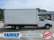 Ford E-350 Cutaway