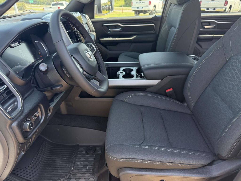 2026 RAM 1500 Big Horn/Lone Star - Photo 23