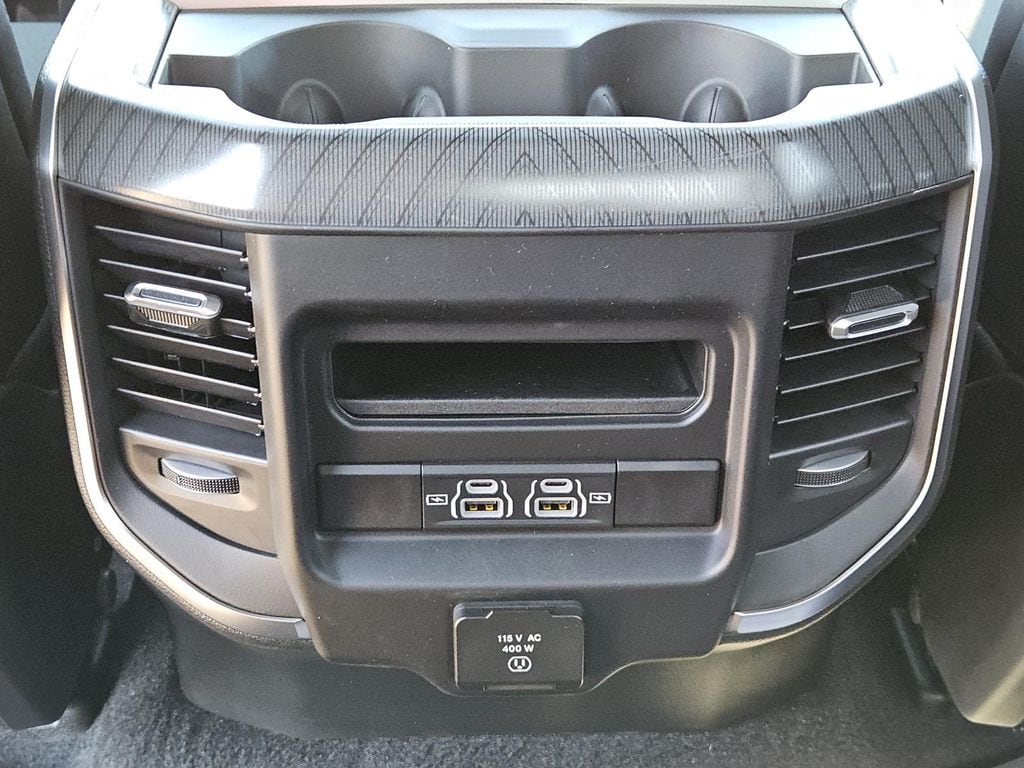 2026 RAM 1500 Big Horn/Lone Star - Photo 26