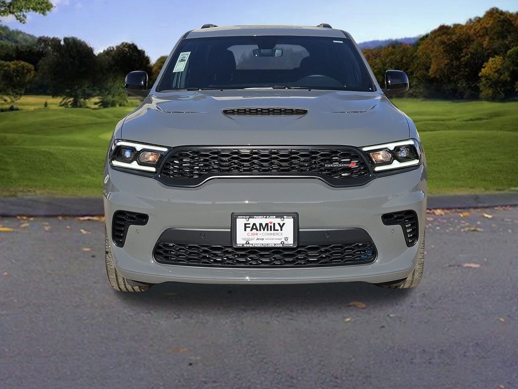 New 2026 Dodge Durango GT Hemi V8 Sport Utility