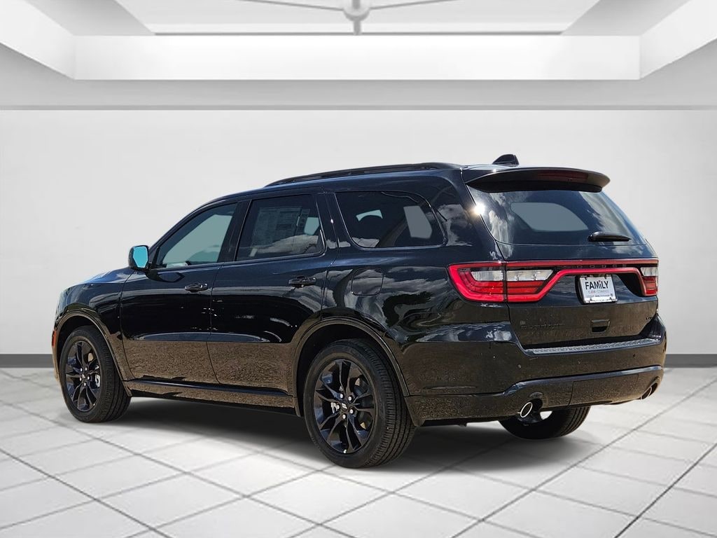New 2026 Dodge Durango GT Sport Utility