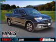 Honda Ridgeline