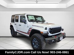 2026 Jeep Wrangler 250TH Anniversary Sport Utility
