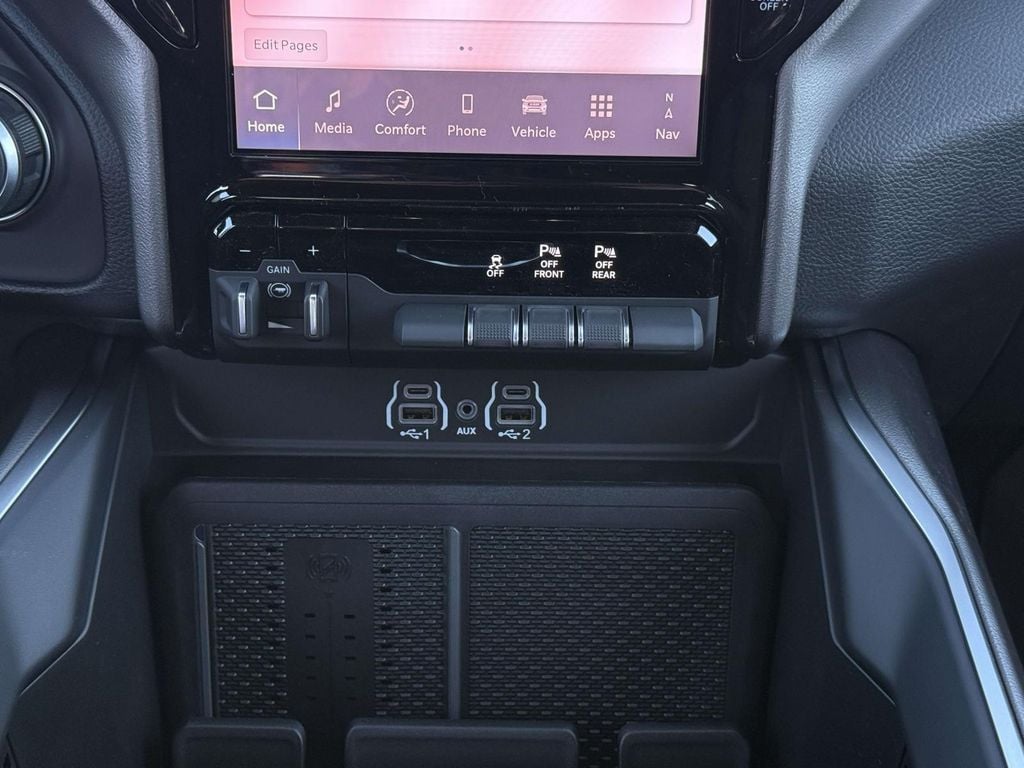 2026 RAM 1500 Big Horn/Lone Star - Photo 15