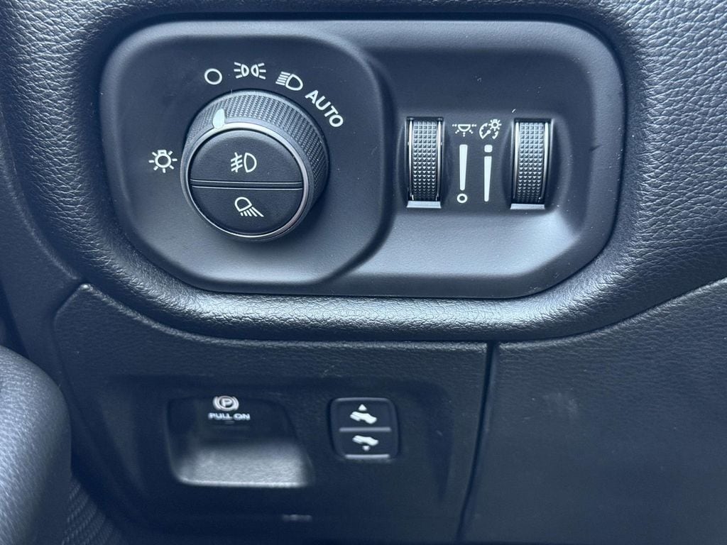 2026 RAM 1500 Big Horn/Lone Star - Photo 18