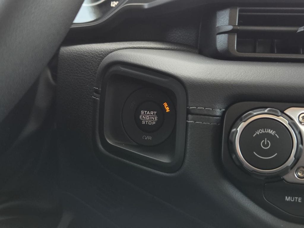 2026 Jeep Gladiator Texas Trail - Photo 16