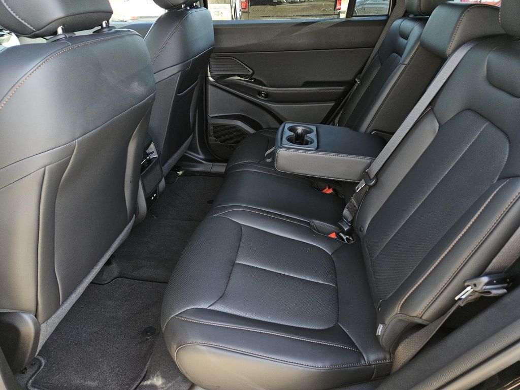 2026 Jeep Cherokee Limited - Photo 28