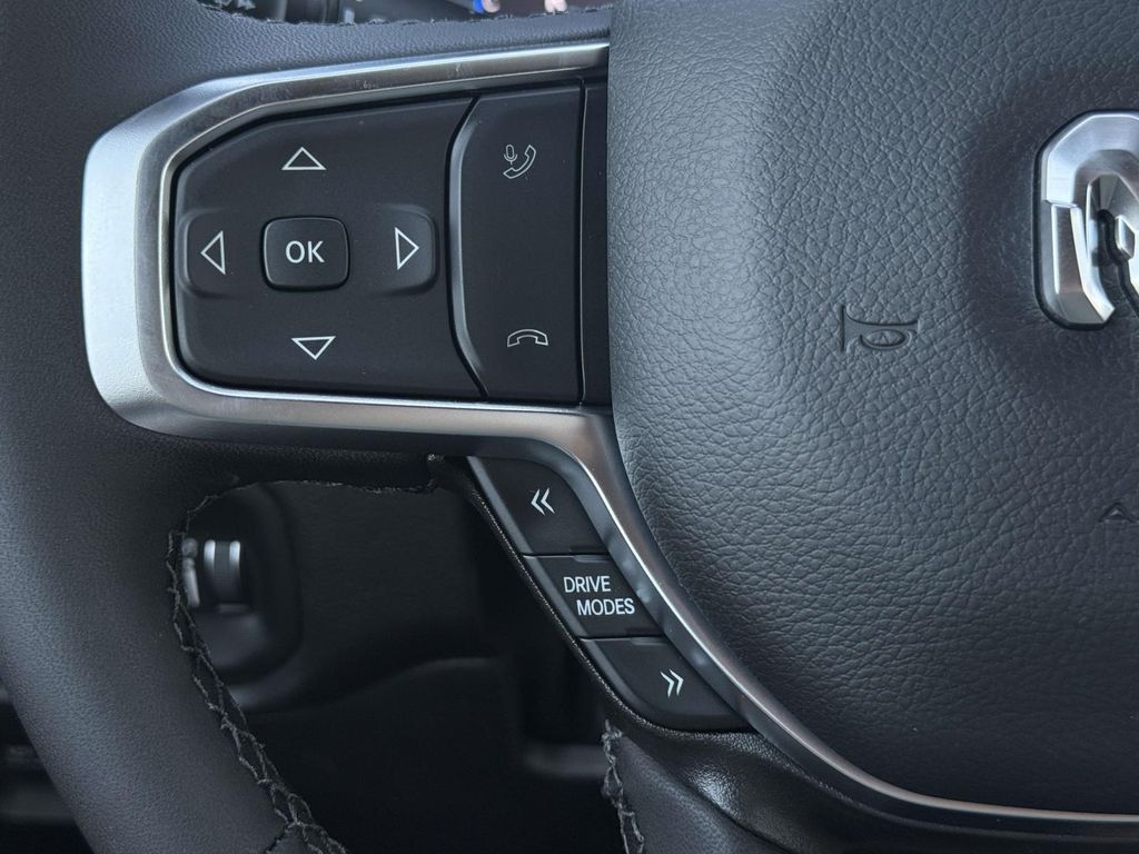 2026 RAM 1500 Big Horn/Lone Star - Photo 19