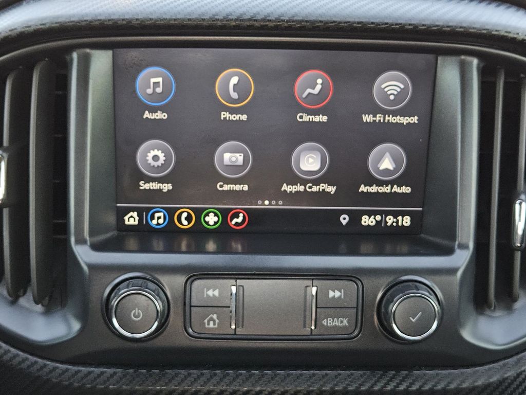 2019 Chevrolet Colorado ZR2 - Photo 13
