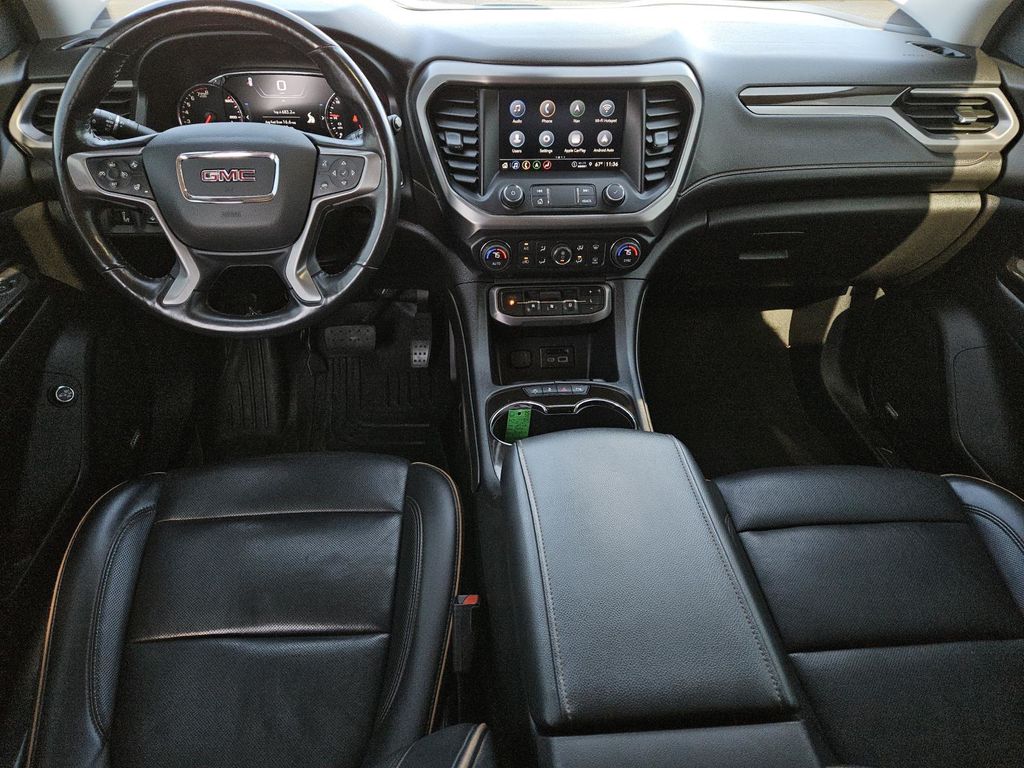 2022 GMC Acadia AT4 - Photo 11