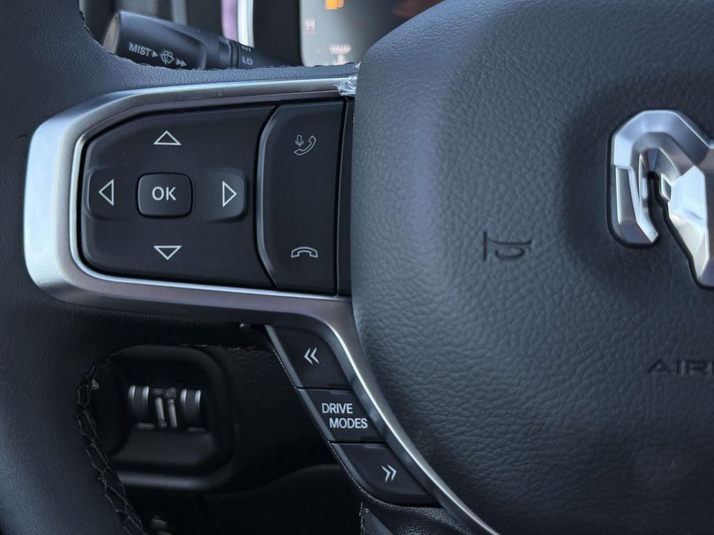 2026 RAM 1500 Big Horn/Lone Star - Photo 25
