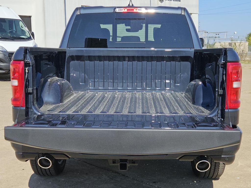 2026 RAM 1500 Big Horn/Lone Star - Photo 9