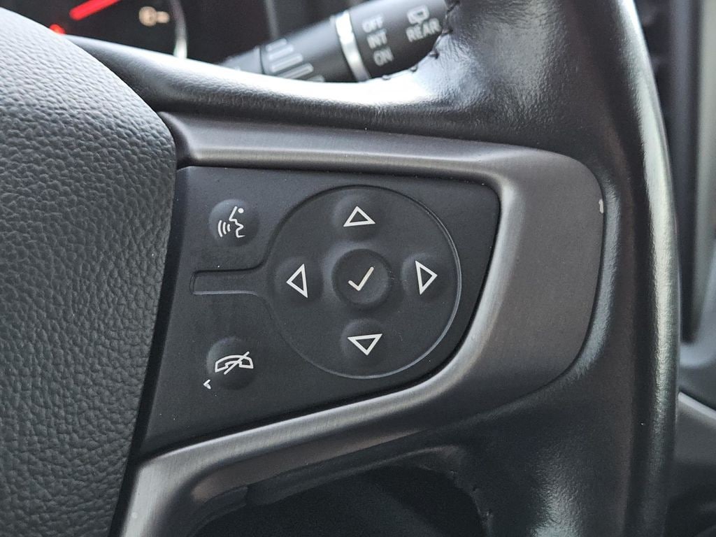 2022 GMC Acadia AT4 - Photo 20