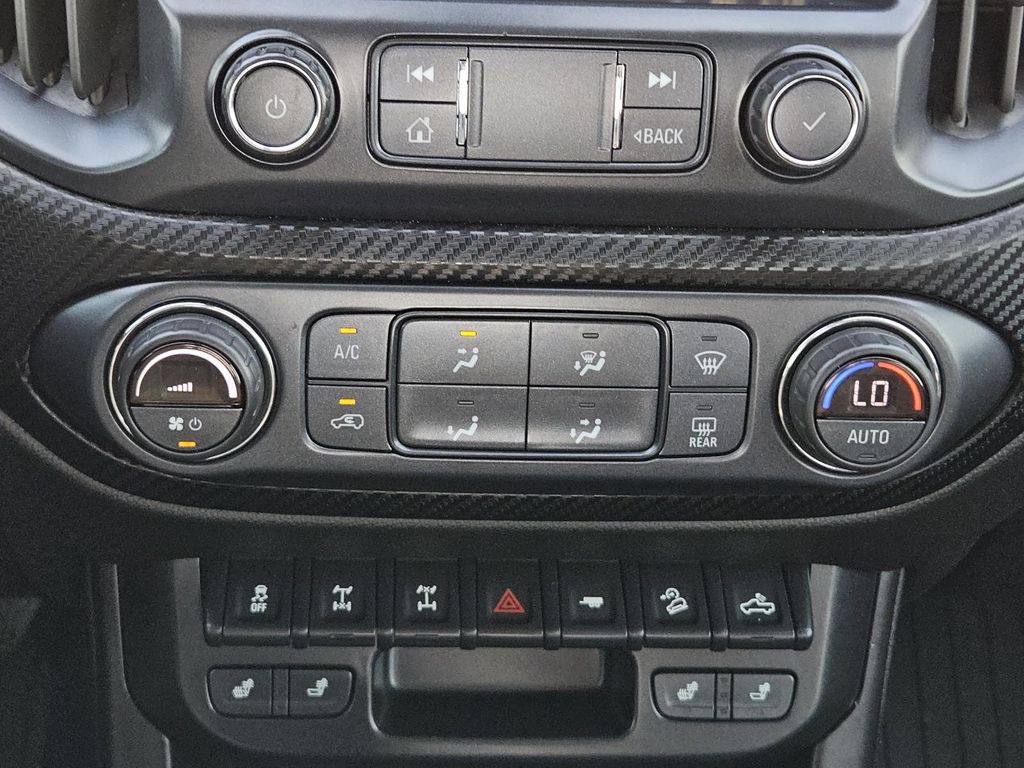 2019 Chevrolet Colorado ZR2 - Photo 14