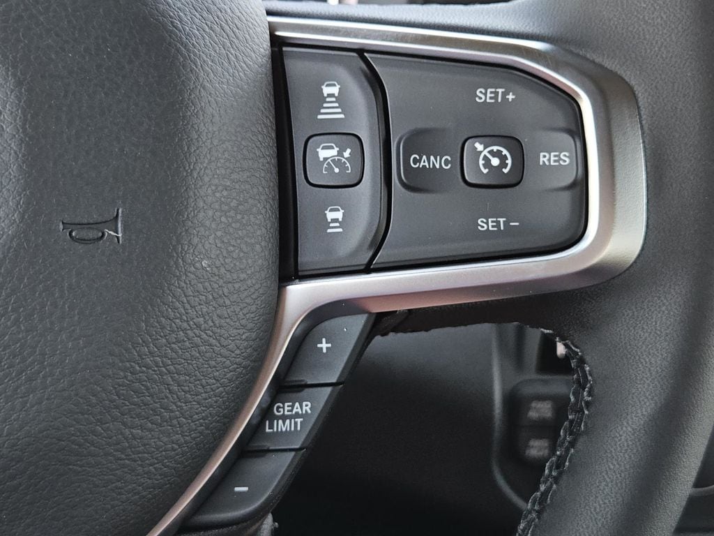2026 RAM 1500 Big Horn/Lone Star - Photo 17