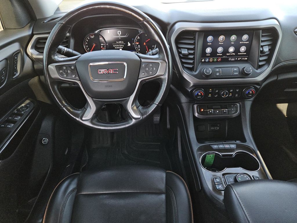 2022 GMC Acadia AT4 - Photo 10