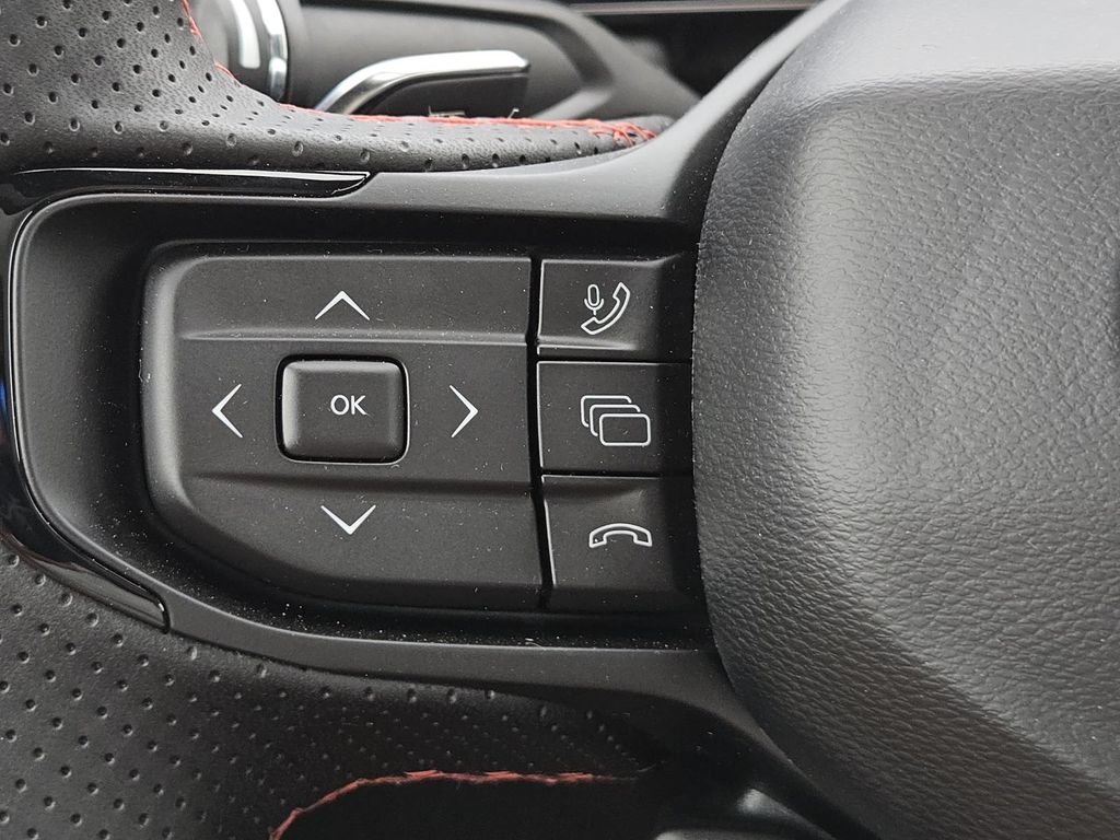 2026 Dodge Charger Scat Pack - Photo 15