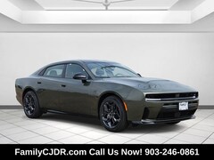 2026 Dodge Charger R/T Sedan