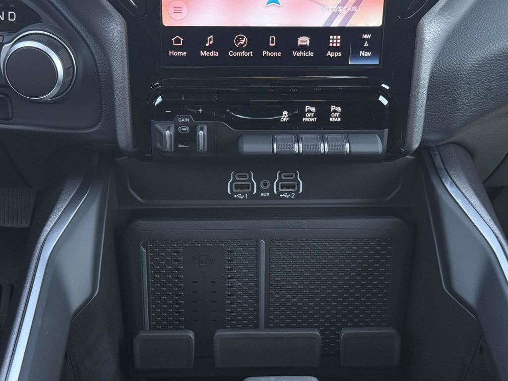 2026 RAM 1500 Big Horn/Lone Star - Photo 13