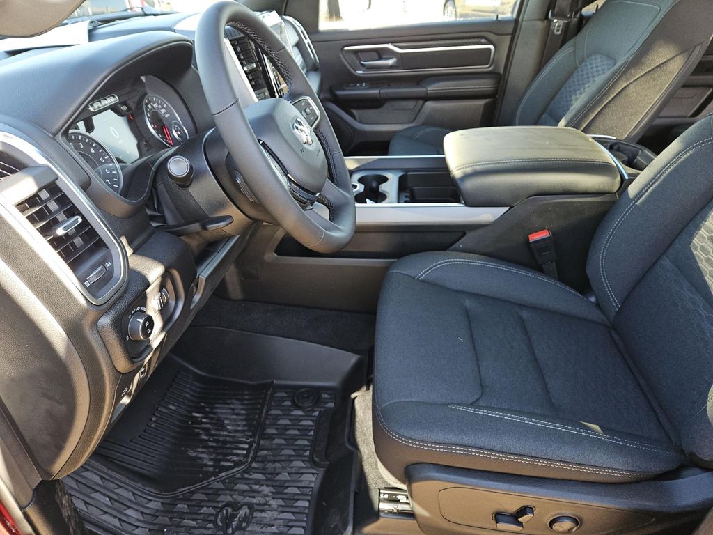 2026 RAM 1500 Big Horn/Lone Star - Photo 21