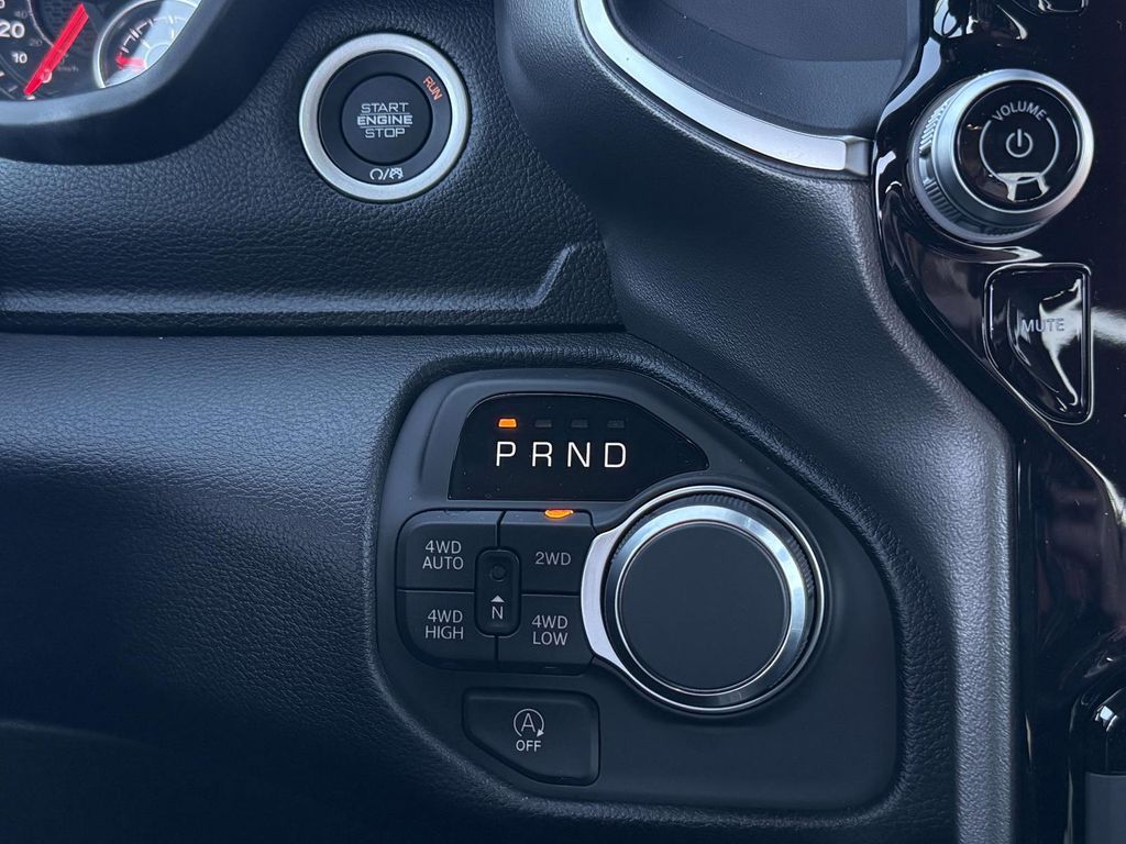 2026 RAM 1500 Big Horn/Lone Star - Photo 16