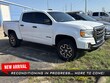 GMC Canyon