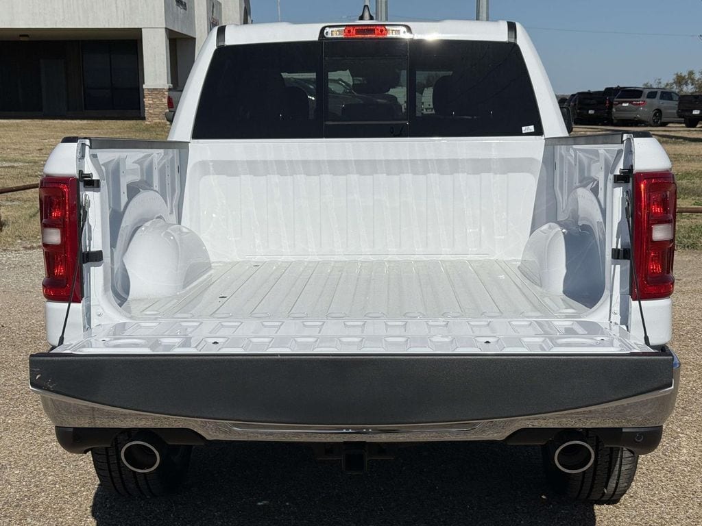 2026 RAM 1500 Big Horn/Lone Star - Photo 9