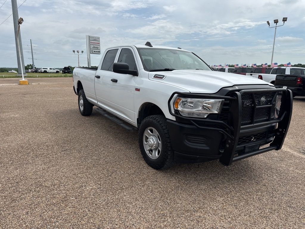 2022 RAM 2500 Tradesman 4X4 Crew Cab LWB's photo